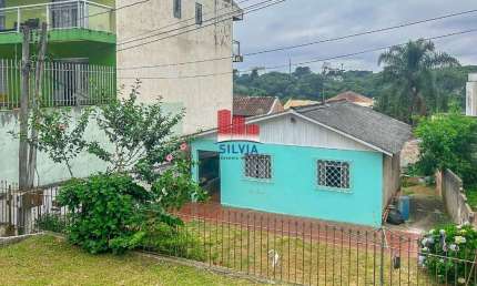 Excelente Terreno no Campo Comprido, com casa e alto potencial para construção 385metros
