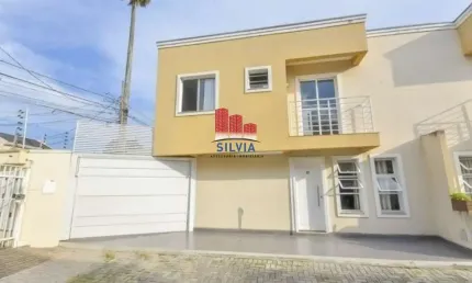 Casa com 3 quartos à venda na João Malta De Albuquerque, 589, Pinheirinho, Curitiba