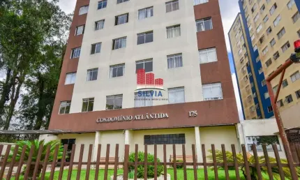 Apartamento com 3 quartos, contendo 59,41m², ao lado do Sacolão Popular Novo Mundo