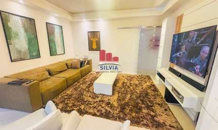 Apartamento com Terraço, Piscina e Sauna Privativas em Itapema/SC a 200 Metros da Praia