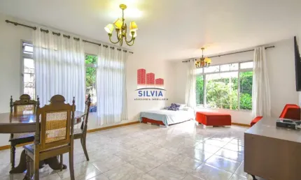 Casa com 3 quartos à venda na Rua Antônio Pacce, 154, Jardim das Américas, Curitiba