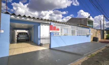 Maravilhosa casa no Campo comprido com vaga para 2 carros e área Gourmet