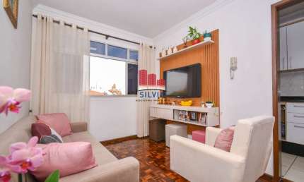 Aconchegante Apartamento 3 quartos semi mobiliado no Residencial Aeté