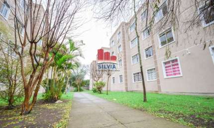 Apartamento 2 quartos no Residencial Parque Verde - Cidade Industrial