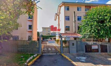 Apartamento  3 quartos Semi-mobiliado e com vaga de garagem coberta