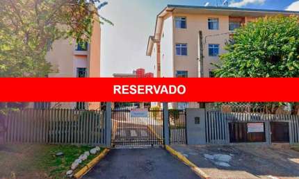 Apartamento  3 quartos Semi-mobiliado e com vaga de garagem coberta