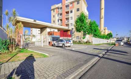 Lindo apartamento com 3 quartos sendo 1 suíte, sacada com churrasqueira no Residencial Barcelona - Neoville