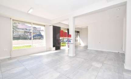 Loja / Sala / Ponto comercial com 50m² na Cidade Industrial próximo a Rua Pedro Gusso.