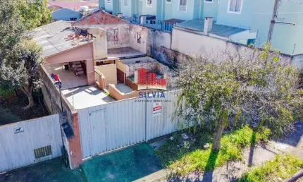 Terreno para investidores, próximo ao shopping palladium