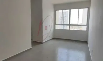 Apartamento para Venda em Hortolândia, Jardim Nova Hortolândia I, 2 dormitórios, 1 banheiro, 1 vaga