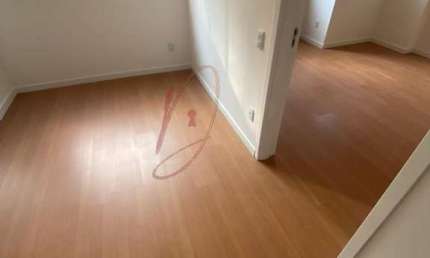 Apartamento para Locação em Campinas, Jardim Ibirapuera, 1 dormitório, 1 banheiro, 1 vaga
