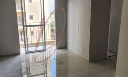 Apartamento para Venda em Hortolândia, Jardim Nossa Senhora de Fátima, 2 dormitórios, 1 banheiro, 1 vaga