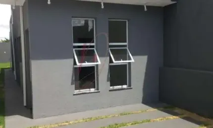 Casa para Venda em Hortolândia, Vila Real, 2 dormitórios, 1 suíte, 2 banheiros, 2 vagas