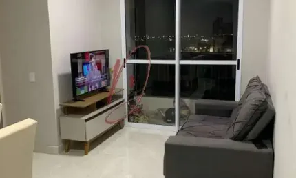 Apartamento para venda em hortolândia, parque bellaville, 2 dormitórios, 1 banheiro, 1 vaga
