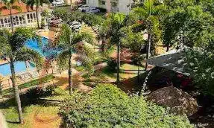Apartamento para Venda em Hortolândia, Vila São Francisco, 3 dormitórios, 1 suíte, 2 banheiros, 1 vaga
