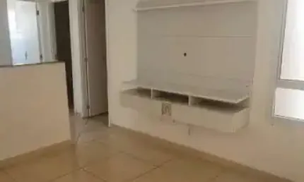 Apartamento para locação em campinas, residencial fazenda lagoa, 2 dormitórios, 1 banheiro, 1 vaga