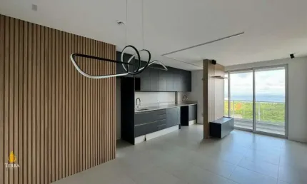 Apartamento a venda no Brava Hill Residence localizado na Praia Brava em Itajaí.