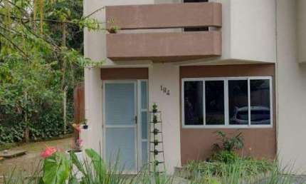 Casa a venda no Condomínio Residencial Vila Verde em Balneário Camboriú.