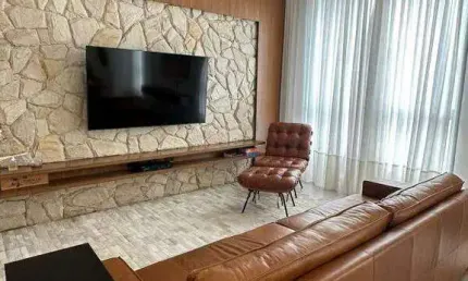 Apartamento a venda no edifício four seasons localizado na praia brava em itajaí.
