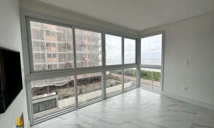 Apartamento a venda no Brava Prime Residence localizado na Praia Brava em Itajaí.