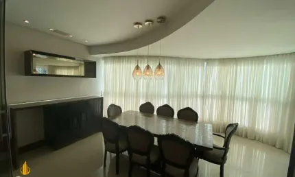 Apartamento à venda no edifício aquarela brasil no centro de balneário camboriú