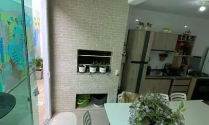 Apartamento à venda no Villa Amores Residencial localizado na Praia dos Amores em Balneário Camboriú