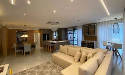 Apartamento à venda no Edifício Costa Esmeralda em Balneário Camboriú