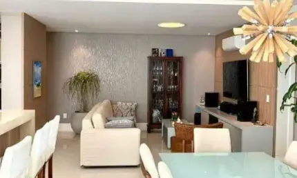Apartamento a venda no brava beach - reserva aroeira localizado na praia brava em itajaí.
