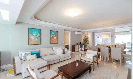 Apartamento à venda no edifício villa cora localizado no centro em balneário camboriú