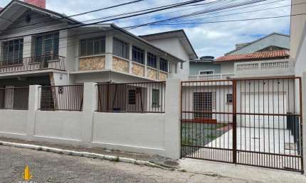Terreno à venda na Rua Franklin Máximo Pereira, Centro, Itajaí