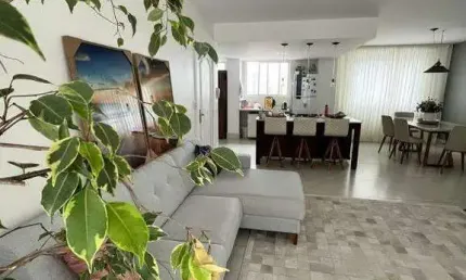 Apartamento a venda no condomínio residencial paraíso localizado no centro em itajaí.