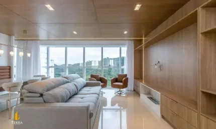 Apartamento à venda no cartier residence em balneário camboriú