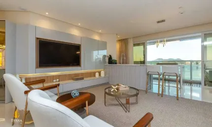 Apartamento à venda no Infinity Coast em Balneário Camboriú