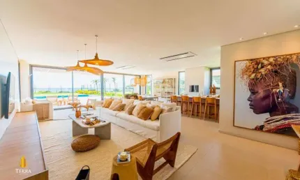 Casa com 5 quartos à venda na Rua Hercelina M. Vieira, Praia do Estaleiro, Balneário Camboriú