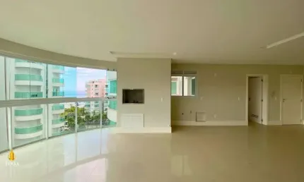 Apartamento a venda no Brava Beach - Reserva Aroeira localizado na Praia Brava em Itajaí.