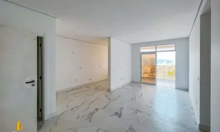 Apartamento a venda no Le Havre Residence localizado no bairro Fazenda em Itajaí.