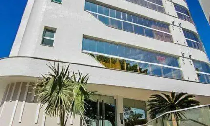 Apartamento a venda no Atmos Beach na Praia Brava em Itajaí.
