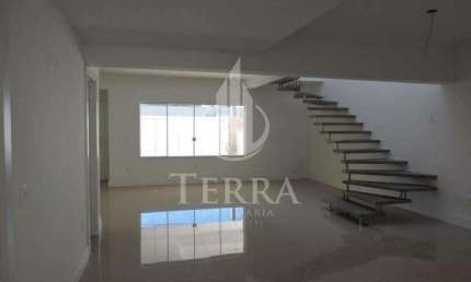 Casa Geminada a venda com 175m² de área privativa no Bairro Praia Brava em Itajaí.
