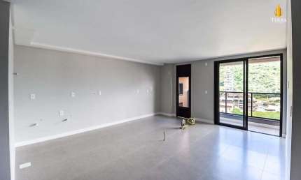 Apartamento a venda no Residencial Sun Coast localizado no bairro Fazenda em Itajaí.
