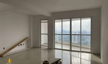 Cobertura Duplex a venda no Cosmopolitan Tower localizado no Bairro São Judas em Itajaí.