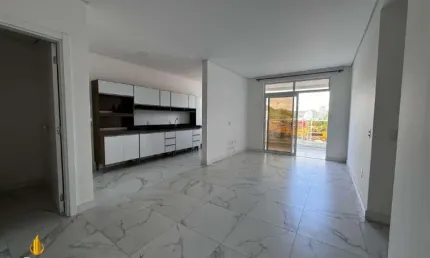 Apartamento a venda no le havre residence localizado no bairro fazenda em itajaí.