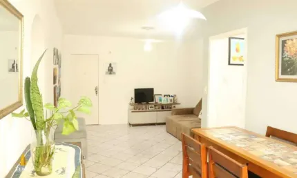 Apartamento à venda no Condomínio Edifício Ilha do Campeche em Balneário Camboriú