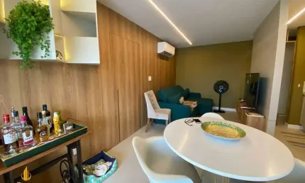 Apartamento a venda no Edifício Privilege no Bairro Praia Brava em Itajaí