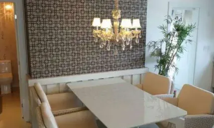 Apartamento a venda no Edifício Blue Ocean Residence localizado no Centro em Balneário Camboriú.