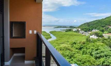 Apartamento a venda no Residencial Sun Coast localizado no bairro Fazenda em Itajaí.