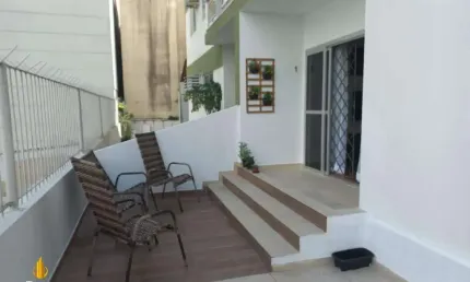 Apartamento com 2 quartos à venda na Rua Bruno Silva, Pioneiros, Balneário Camboriú