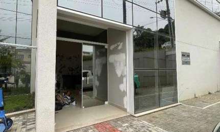 Sala Comercial Duplex a venda no Brava Hill Residence localizado na Praia Brava em Itajaí.