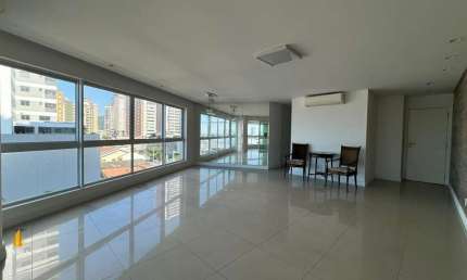 Apartamento a venda no Condomínio Residencial Porto Atlântico localizado no Centro de Itajaí.