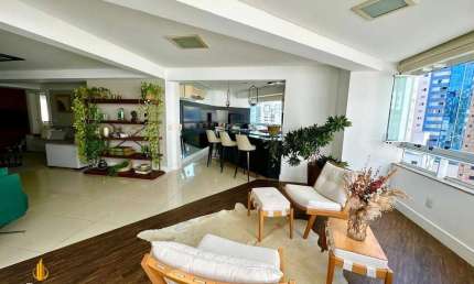 Apartamento à venda no Edifício Don Rafael em Balneário Camboriú