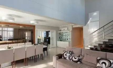 Apartamento a Venda no Edifício Residencial Vermont em Balneário Camboriú